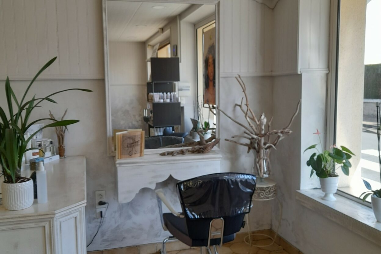 Fonds de commerce à vendre de 55 m²