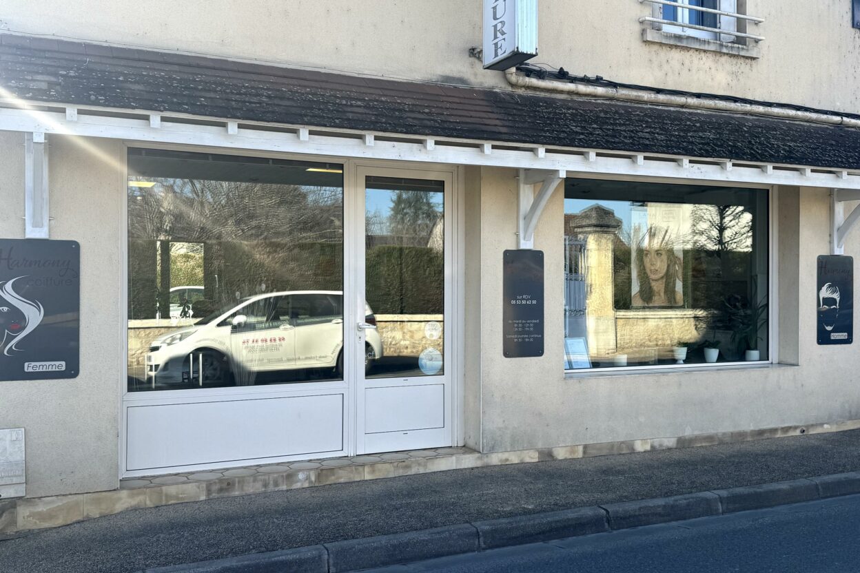Fonds de commerce à vendre de 55 m²