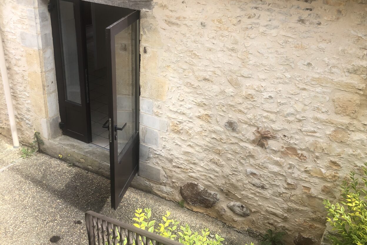 Local commercial à louer de 43 m² à Saint-Martial-de-Nabirat