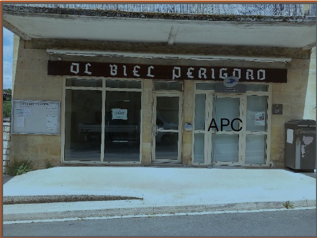 Local commercial à louer de 50 m² à Carlux