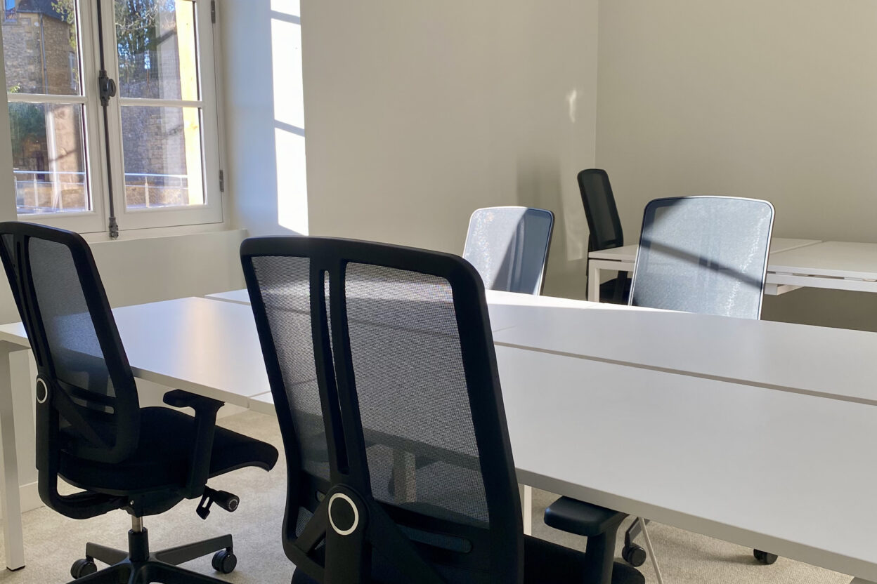 Bureaux à louer de 10 m² à Pays de Belvès