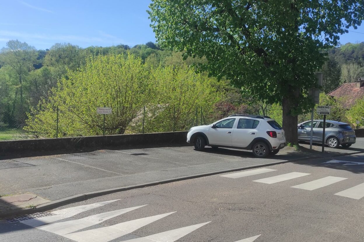 Local commercial à louer de 41 m² à Carsac-Aillac