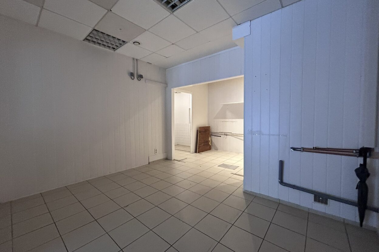 Local commercial à louer de 77 m² à Sarlat-la-Canéda