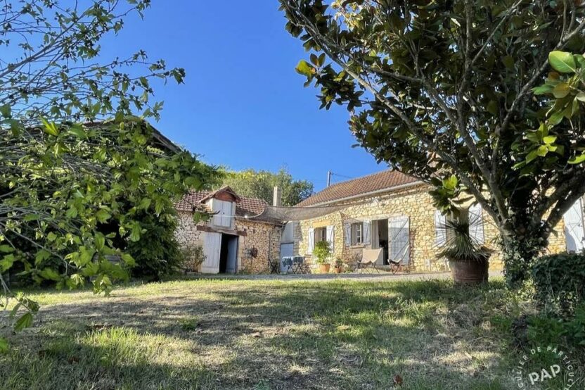 Exploitation agricole à vendre de 1.2 ha