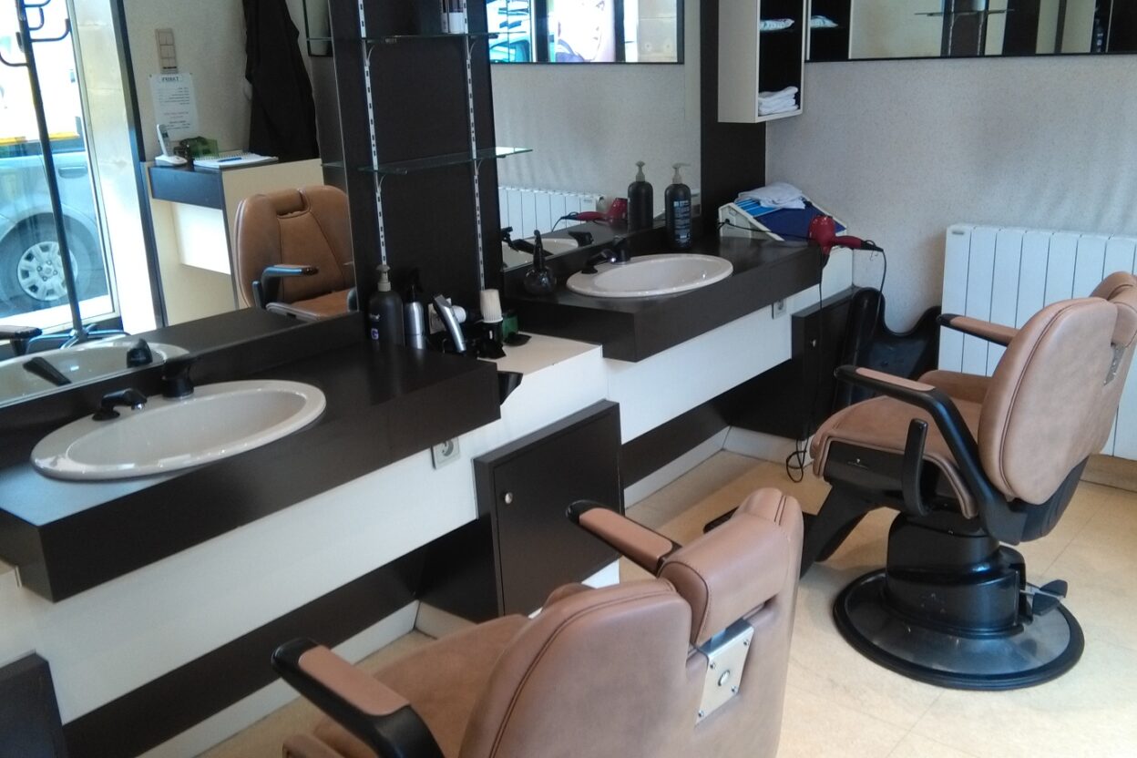Fonds de commerce à vendre de 17 m²