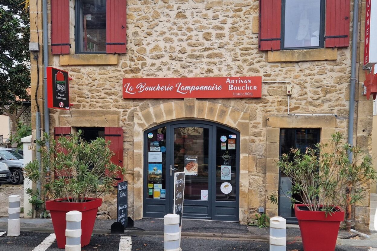 Fonds de commerce à vendre de 100 m²