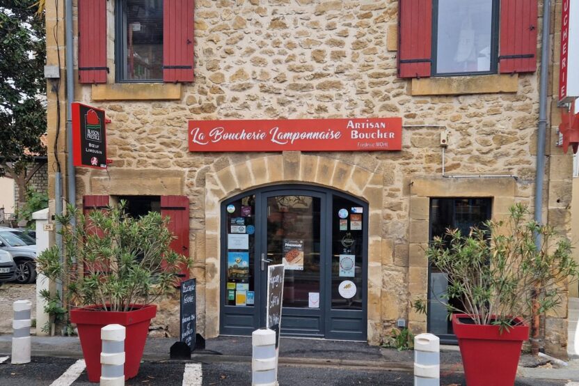 Fonds de commerce à vendre de 100 m²