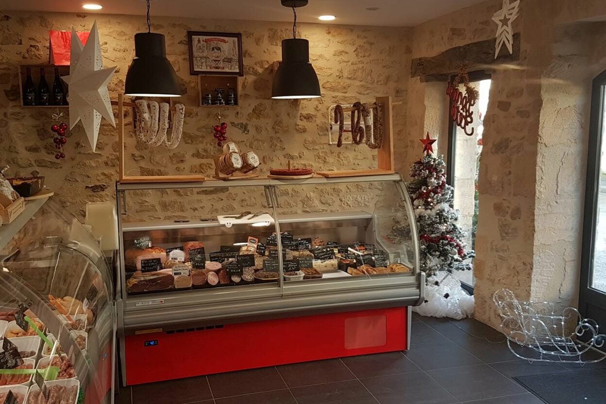 Fonds de commerce à vendre de 100 m²